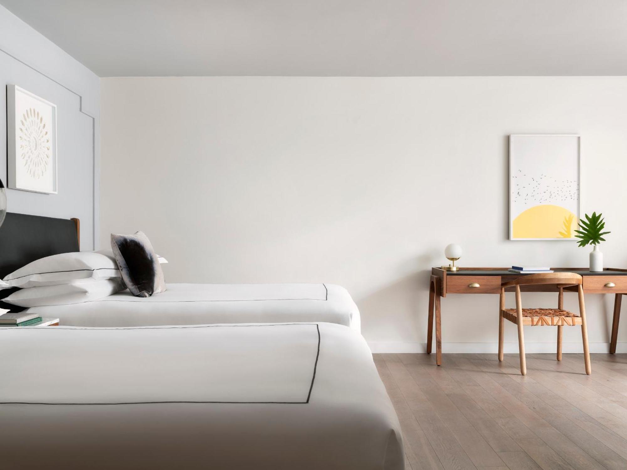 Kimpton Virgilio By Ihg Hotel Mexico City Exterior photo