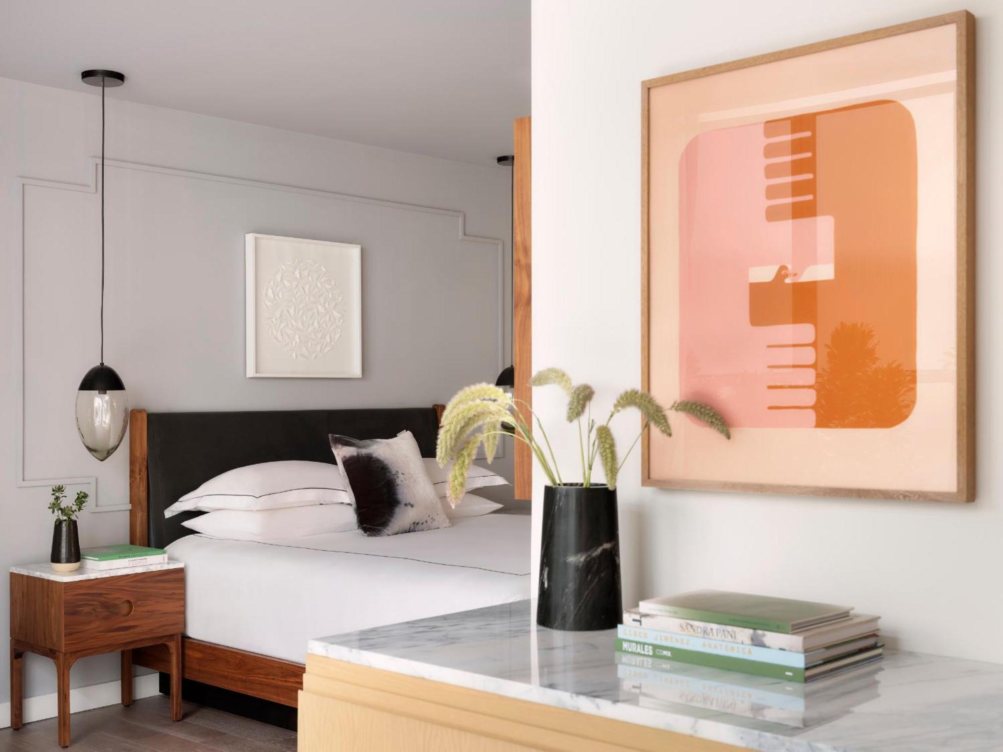 Kimpton Virgilio By Ihg Hotel Mexico City Exterior photo