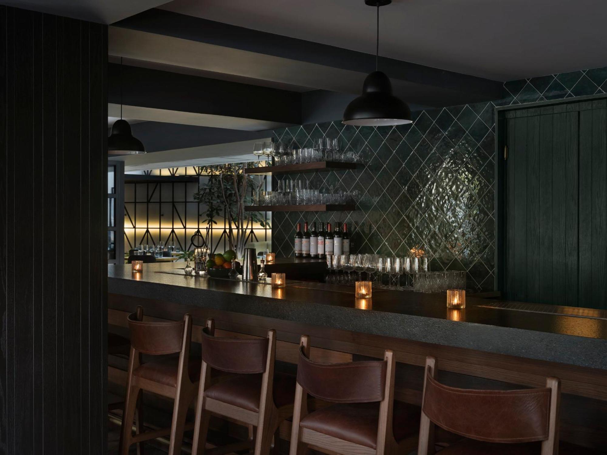 Kimpton Virgilio By Ihg Hotel Mexico City Exterior photo