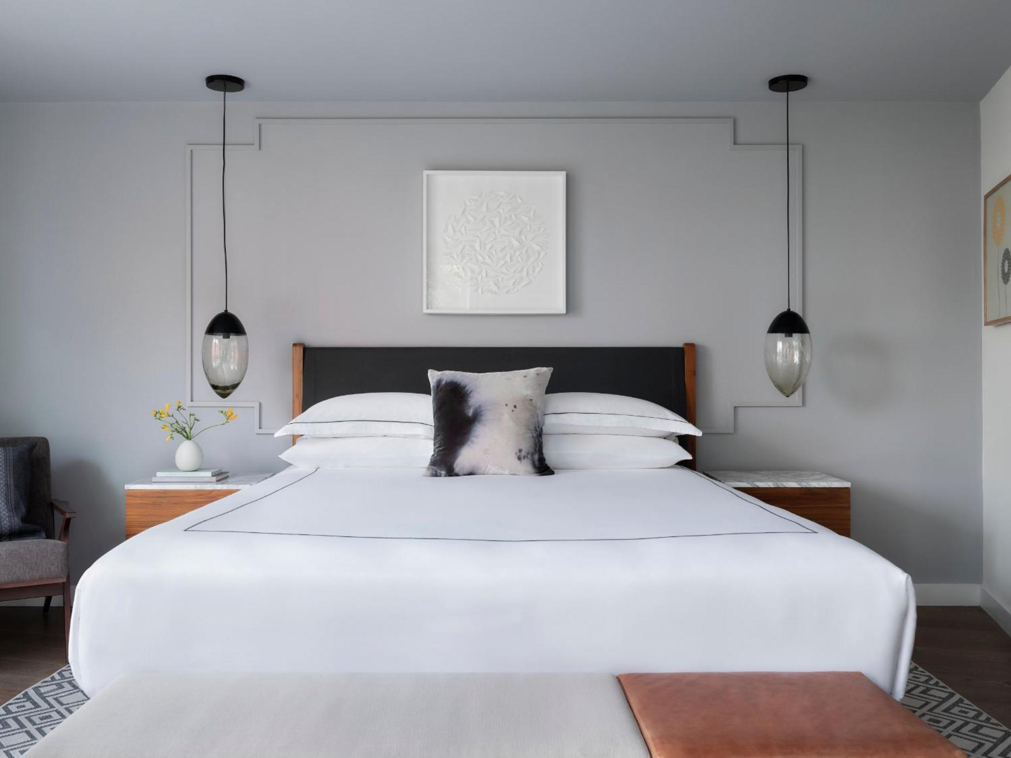 Kimpton Virgilio By Ihg Hotel Mexico City Exterior photo