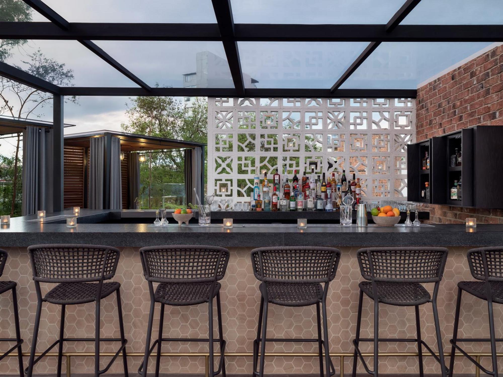 Kimpton Virgilio By Ihg Hotel Mexico City Exterior photo
